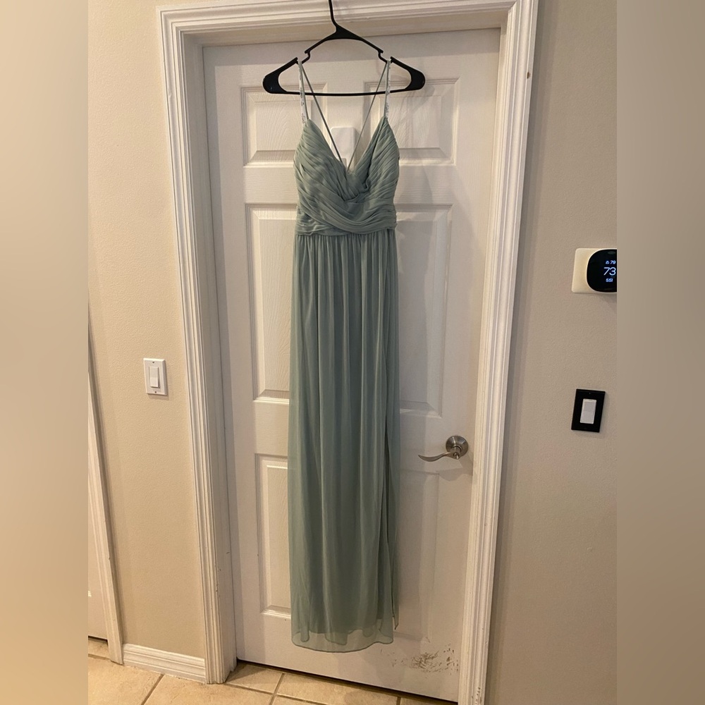 Never worn NWT bridesmaids dress